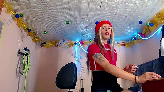 Sexy Hottxxx online show from December 14, 2025, 9:53 pm