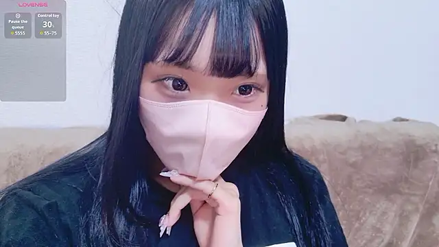 KaYo sorriso online show from April 9, 2026, 11:38 am