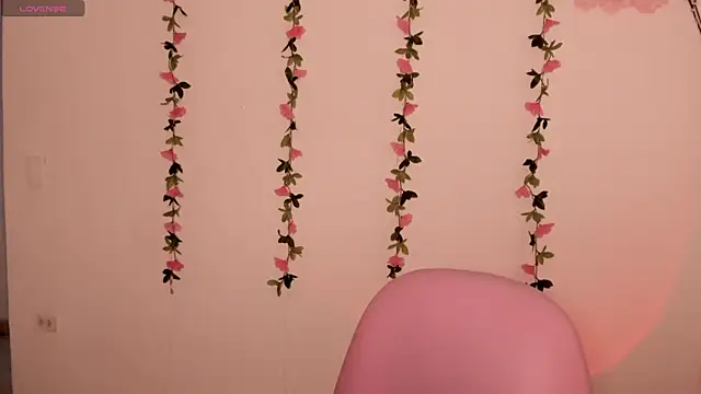 Ashleyroys 111 online show from March 31, 2026, 6:21 pm