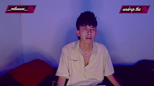 ThePerfectChemistry online show from November 28, 2025, 9:26 pm