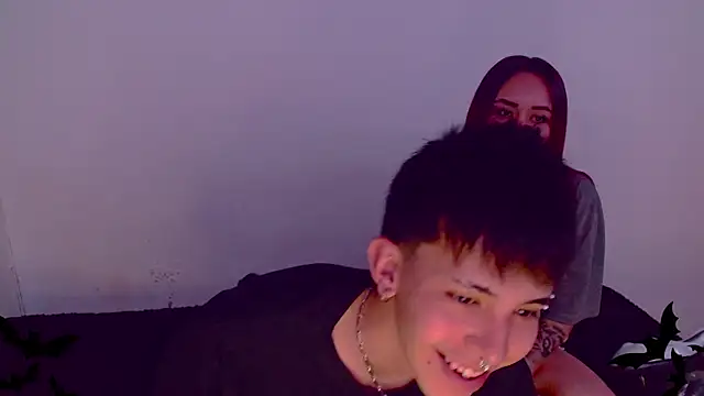 ThePerfectChemistry online show from October 23, 2025, 9:46 pm