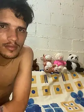 YoxxxY online show from October 21, 2025, 7:57 pm