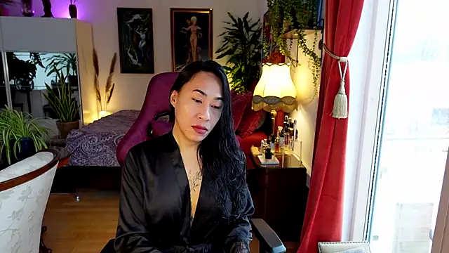 bianca bellamy online show from February 5, 2026, 8:43 am