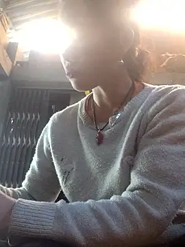 Snapshot of gio-thu chatting on January 12, 2026, 5:25 am gio-thu online show from January 12, 2026, 5:25 am