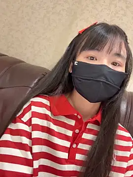 Snapshot of Ha_2660 chatting on November 3, 2025, 11:14 am Ha 2660 online show from November 3, 2025, 11:14 am