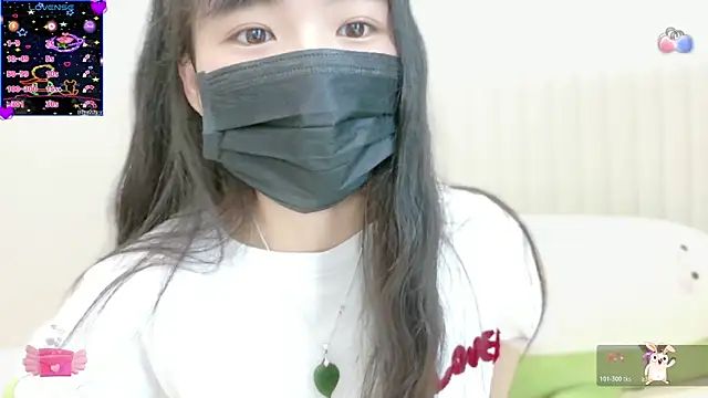 Snapshot of Ha_2660 chatting on March 29, 2026, 8:16 am Ha 2660 online show from March 29, 2026, 8:16 am