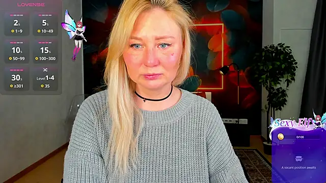 scent  of woman online show from March 12, 2026, 1:33 am