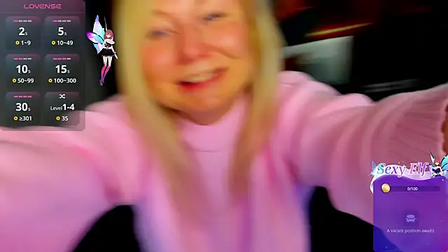 scent  of woman online show from April 22, 2026, 1:45 am