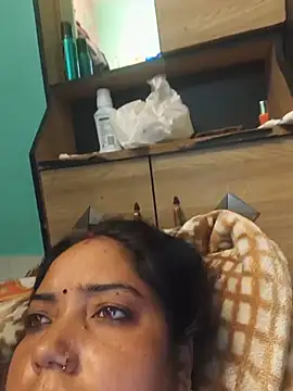 Snapshot of Ekta_bhabhi99 chatting on June 1, 2026, 6:18 pm Ekta bhabhi99 online show from June 1, 2026, 6:18 pm