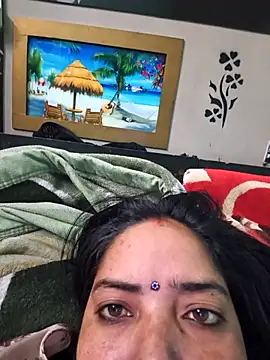 Snapshot of Ekta_bhabhi99 chatting on October 14, 2025, 5:30 am Ekta bhabhi99 online show from October 14, 2025, 5:30 am