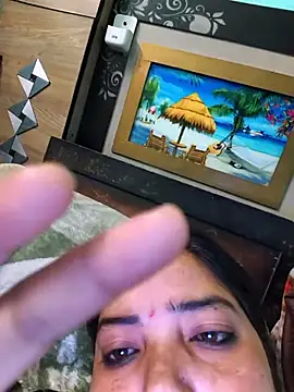 Snapshot of Ekta_bhabhi99 chatting on October 18, 2025, 12:01 am Ekta bhabhi99 online show from October 18, 2025, 12:01 am