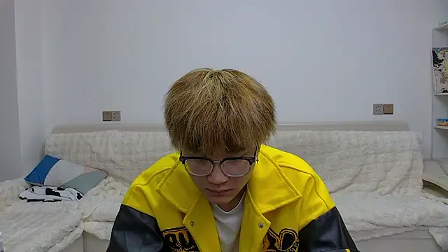 Snapshot of KK-cuteboy chatting on February 20, 2026, 10:50 am KK-cuteboy online show from February 20, 2026, 10:50 am