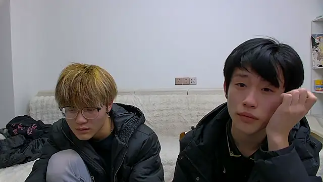 Snapshot of KK-cuteboy chatting on February 10, 2026, 10:58 am KK-cuteboy online show from February 10, 2026, 10:58 am