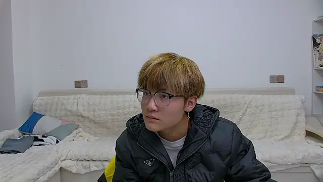 Snapshot of KK-cuteboy chatting on February 21, 2026, 10:28 am KK-cuteboy online show from February 21, 2026, 10:28 am