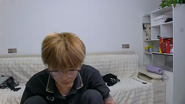 Snapshot of KK-cuteboy chatting on February 8, 2026, 11:08 am KK-cuteboy online show from February 8, 2026, 11:08 am