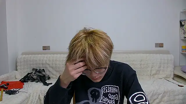 Snapshot of KK-cuteboy chatting on February 7, 2026, 11:40 am KK-cuteboy online show from February 7, 2026, 11:40 am