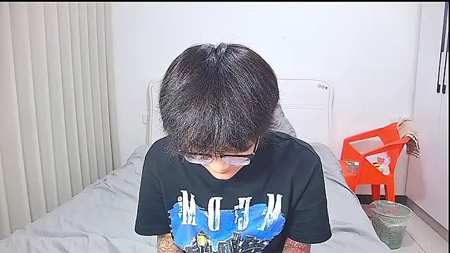 Snapshot of KK-cuteboy chatting on May 27, 2026, 1:18 pm KK-cuteboy online show from May 27, 2026, 1:18 pm