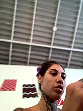 casalskunk online show from November 19, 2025, 10:04 am