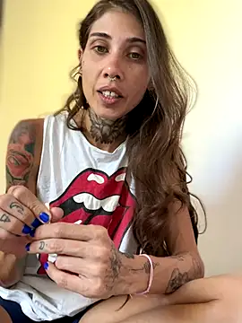 casalskunk online show from November 14, 2025, 7:17 pm