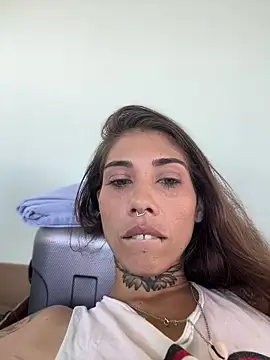 casalskunk online show from October 16, 2025, 2:03 pm