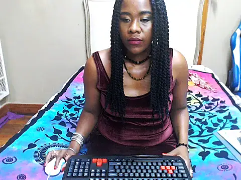 Snapshot of EsotericPaloma chatting on November 30, 2025, 11:22 am EsotericPaloma online show from November 30, 2025, 11:22 am