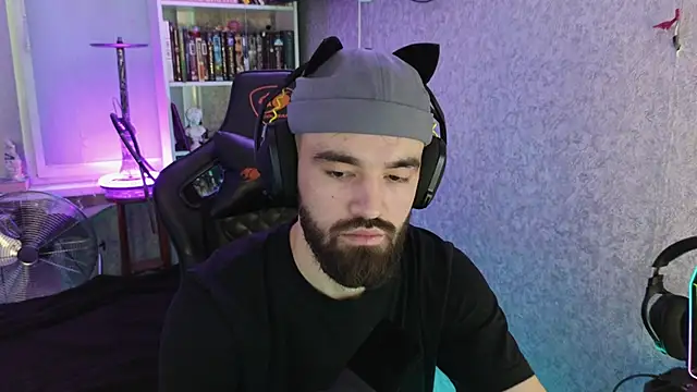 Nik Namee online show from October 10, 2025, 3:02 pm