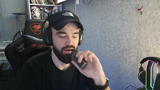 Nik Namee online show from November 28, 2025, 5:29 am