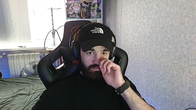 Nik Namee online show from November 15, 2025, 11:58 am