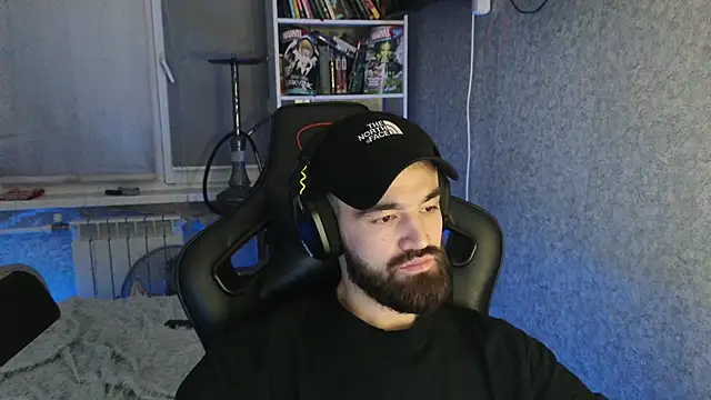 Nik Namee online show from November 29, 2025, 7:25 pm