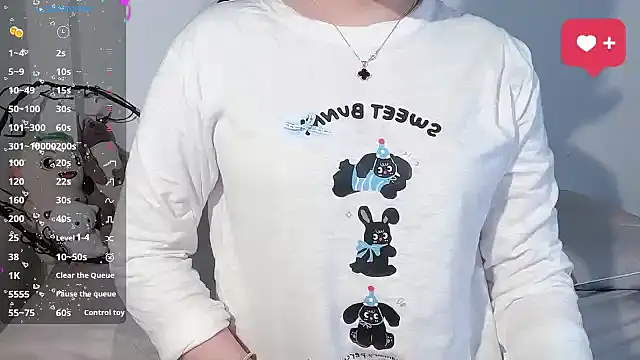 BeChinh Lee online show from December 4, 2025, 4:50 pm