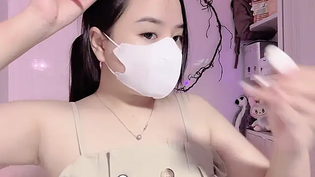 Snapshot of BeChinh_Lee chatting on July 26, 2026, 7:15 am BeChinh Lee online show from July 26, 2026, 7:15 am