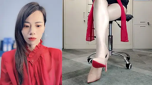 Lynnalltop-165-KeKe online show from March 30, 2026, 4:25 am