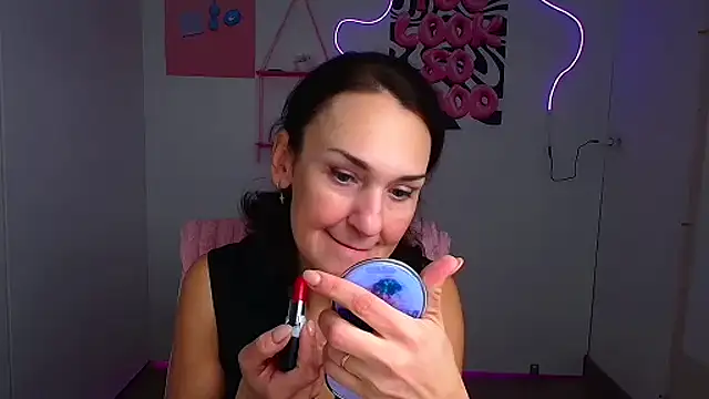 Rosie Rosee online show from February 26, 2026, 12:27 pm