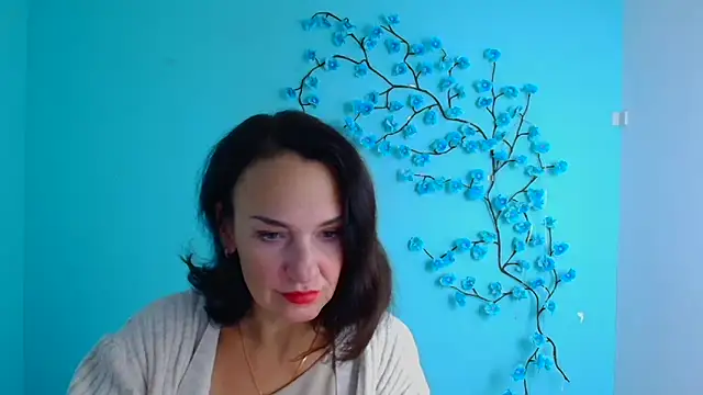 Rosie Rosee online show from December 21, 2025, 12:07 pm