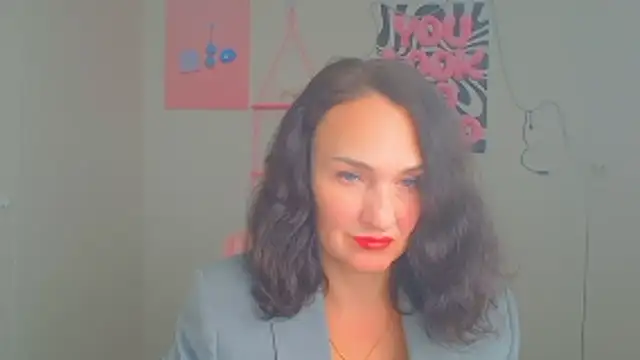 Rosie Rosee online show from April 23, 2026, 6:42 pm