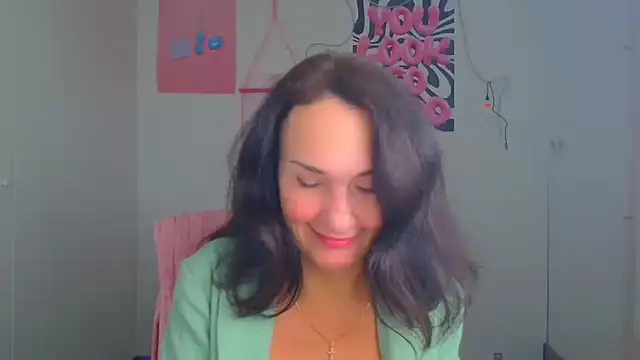 Rosie Rosee online show from April 1, 2026, 11:22 am