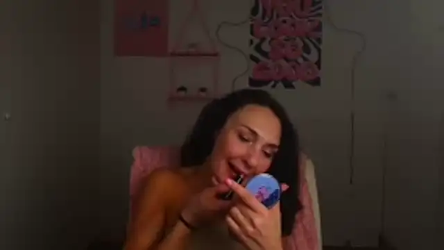 Rosie Rosee online show from March 14, 2026, 12:22 pm