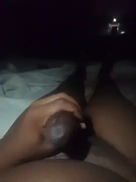 Thaps deDick online show from December 17, 2025, 11:32 pm