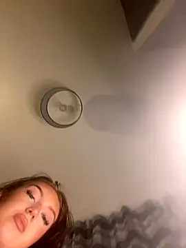 VeronicaWestt online show from November 27, 2025, 9:15 pm