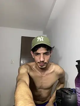 fabrizzio Monti online show from April 5, 2026, 8:21 am