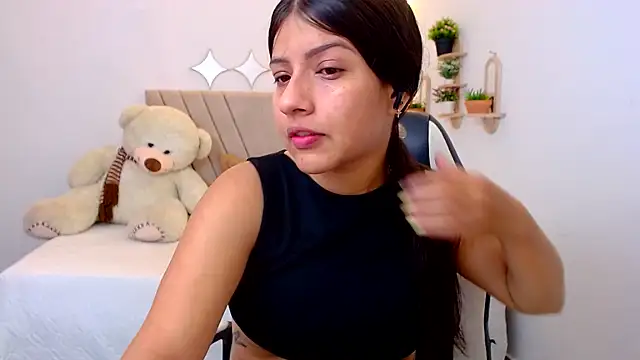 Snapshot of zara_cute chatting on July 18, 2026, 12:25 pm zara cute online show from July 18, 2026, 12:25 pm