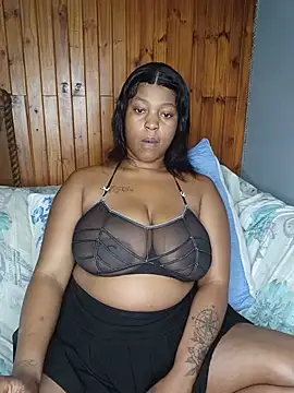 ZuriVixen online show from June 12, 2026, 6:16 pm