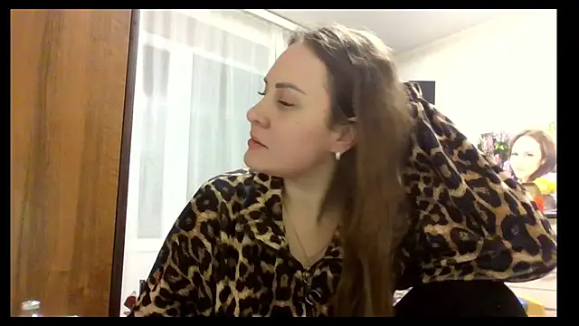 Snapshot of MeadowEyes chatting on January 8, 2026, 8:26 pm MeadowEyes online show from January 8, 2026, 8:26 pm