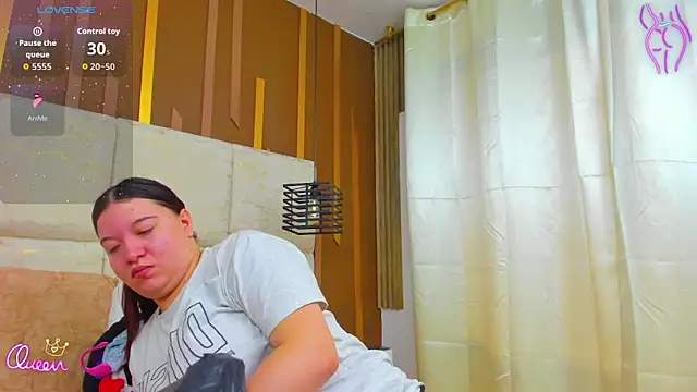 AmbarGills online show from April 17, 2026, 1:03 pm