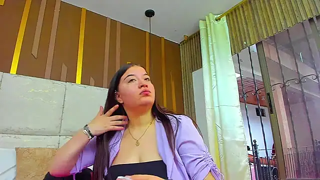 AmbarGills online show from February 23, 2026, 1:23 pm