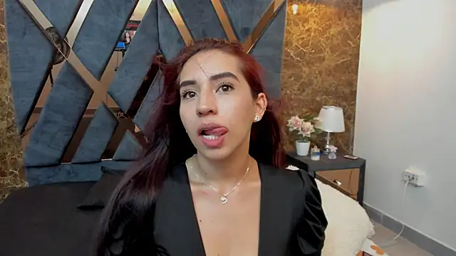 Vittoria Conti  online show from January 17, 2026, 5:16 pm