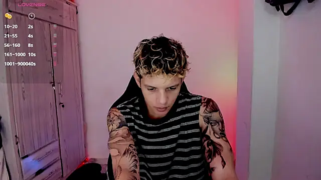 tylernova online show from April 5, 2026, 4:19 am