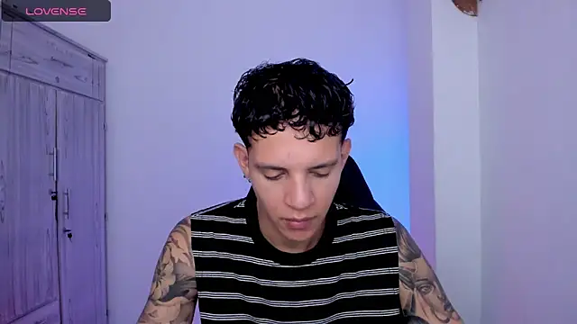 tylernova online show from June 2, 2026, 3:17 am
