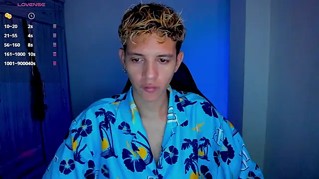 tylernova online show from March 17, 2026, 4:04 am