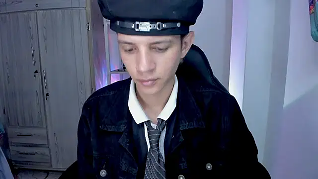 tylernova online show from January 12, 2026, 3:24 am